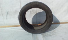 Anvelopa BF Goodrich G-Force An 2009 dimensiune 235/45R17 DOT3009 foto