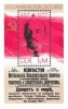 DDR 1977 - Lenin, colitaneuzata