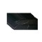 Placa de tapet x 10buc lucios, impermeabil, Autoadeziv, usor de curatat, 30&times;60 cm, Marmura NEAGRA