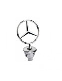 Emblema capota fata pentru Mercedes Benz cu articulatie 44MM