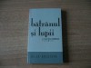 Julia Kristeva - Batranul si lupii