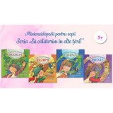 Cumpara ieftin Seria Sa calatorim in alte tari