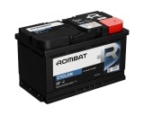 Acumulator Rombat 12V 88AH Cyclon 14068 5884740072 / 5884740072ROM