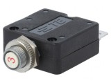 &Icirc;ntrerupător de Supracurent 250VAC 50VDC 3A SPST-NC