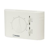 TERMOSTAT ELECTRONIC PENTRU VENTILO CONVECTOARE CU 2 SAU 4 TEVI TFD111 ESBE