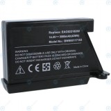 Baterie de &icirc;nlocuire LG Hom-Bot 2600mAh EAC62218202