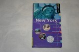 The AA key guide - New York