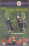 bnk ant Camil Baciu - Revolta creierilor ( SF )