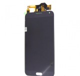 Display LCD Samsung Galaxy E7, Negru, Original