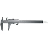 Topmaster 280302 - Subler mecanic 150 mm tija adancime