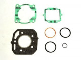 Set garnituri superioare motor compatibil: KAWASAKI KX 125 1984-1984, Athena