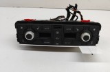 Modul de climatizare AUDI A8 D3 4E2, 4E8 2006 OEM: 4E0820043D,4E0910043B,5HB008480-11 30255866