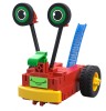 Kit STEM Early Coding, Fischertechnik