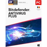Cumpara ieftin LIC BIT AVP 1DISP 2 ANI RETAIL