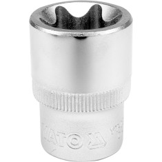 Cheie tubulara torx E22 38 mm YATO