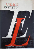 ESTETICA VOL.2 -GEORG LUKACS