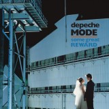 Some Great Reward | Depeche Mode, sony music