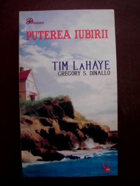 Puterea iubirii