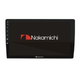 Navigatie auto Nakamici cu ecran 10 inch capacitiv 4GB/64GB Android12 4X50W max CarStore Technology
