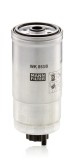 MANN-FILTER WK 853/8 filtru combustibil