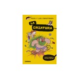La Criatura: Volume 18