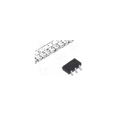 Circuit integrat, SO6, SMD, NEXPERIA - 74HCT2G04GV.125