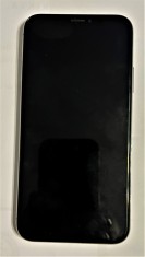 iPhone X silver defect, pentru piese foto