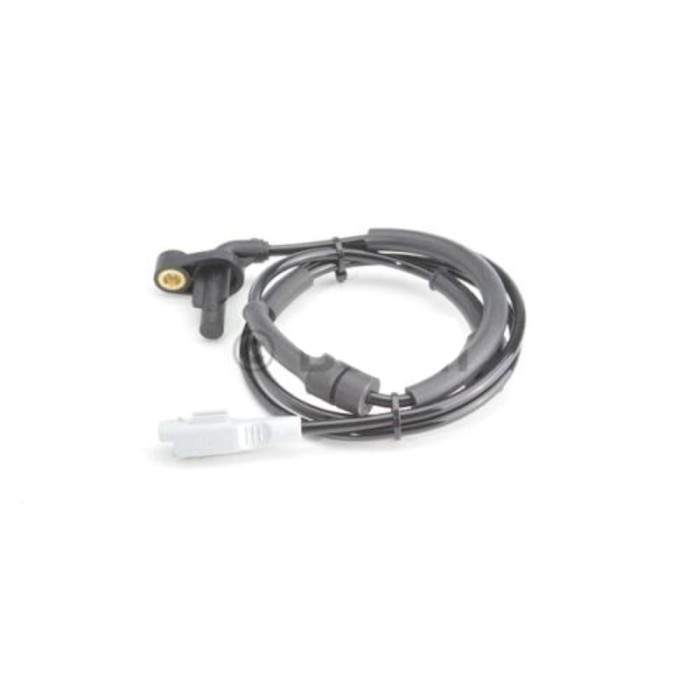 Senzor ABS Citroen Berlingo, 07.1996, motor Tip: 1.1 i; 1.4 bivalent; 1.4; 1.4 1; 1.4 1 bivalent; 1.6 16V; 1.6 HDI 75; 1.6 HDI 90; 1.9 D; 1.9 D 4WD;