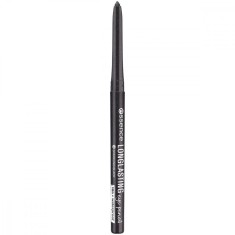 Creion pentru ochi Long-Lasting 34 - Sparkling Black, 0.28g, Essence