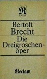 Bertolt Brecht - Die Dreigroschen-oper