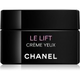 Chanel Le Lift Firming-Anti-Wrinkle Eye Cream crema de ochi pentru fermitate cu efect de netezire 15 g