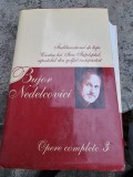 Bujor Nedelcovici - Opere Complete Vol. 3
