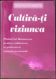 Cultiva-ti Viziunea Andy Stanley Carte Romana Editura Cartea Crestina 2003 Stare Buna Paperback