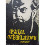 Paul Verlaine - Confesiuni (1987)