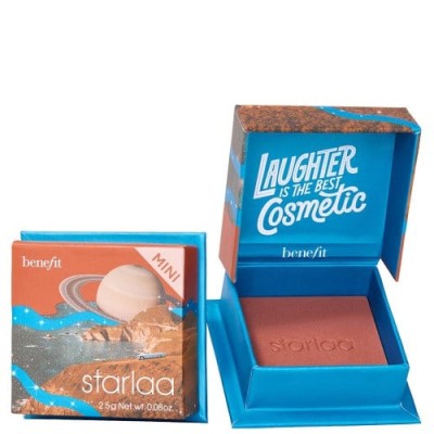 Fard de obraz, Benefit, Blush, Starlaa, 2.5 g foto