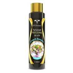 EL DIVINO French Bouquet, parfum de rufe concentrat, 200ml, 80 spalari
