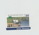 bnk card Cartele telefonice - Australia - Telstra - Telstra Payphones-Bondi Beach Ramp - Col:A964223a, MV :AUS-AMA-109