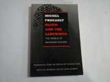 MICHEL FOUCAULT - DEATH AND THE LABYRINTH - THE WORLD OF RAYMOND ROUSSEL