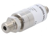 Adaptor Presiune 0-50mbar 9-32VDC IPSL-G0050-5M12