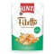 Sacule? RINTI Filetto pui + legume, 100g