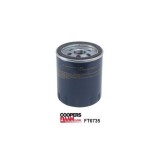 Filtru ulei Citroen; Opel; Peugeot; Toyota, Filtru insurubabil, CoopersFiaam