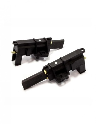 Set carbuni motor masina de spalat Bauknecht foto