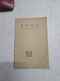 Roma - revista de cultura italiana nr. 3/1929