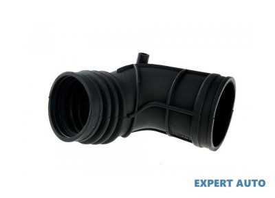 Racord / furtun aer / furtun intercooler / furtun admisie / furtun epurator gaze BMW Seria 3 (1998-2005) [E46] #1 foto