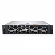 Rack Workstation Dell 7920&nbsp; 2 x Silver 4210 10 core 2.2 GHz 64Gb DDR4