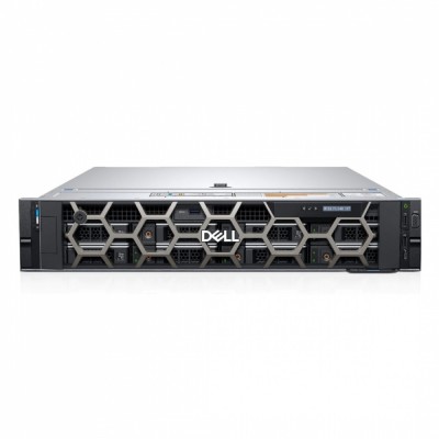 Rack Workstation Dell 7920&amp;nbsp; 2 x Silver 4210 10 core 2.2 GHz 64Gb DDR4 foto