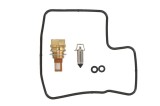 Cumpara ieftin Kit reparatie carburator; pentru numarul de carburatoare 1 pentru HONDA VT 500 1983-1986