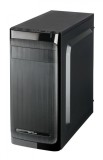 Carcasa pc serioux classic fara sursa middle tower format plac? de baz?: atx / micro