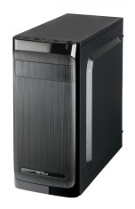 Carcasa pc serioux classic fara sursa middle tower format plac? de baz?: atx / micro foto