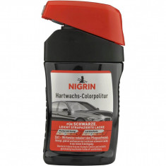 Ceara auto neagra 300ml NIGRIN